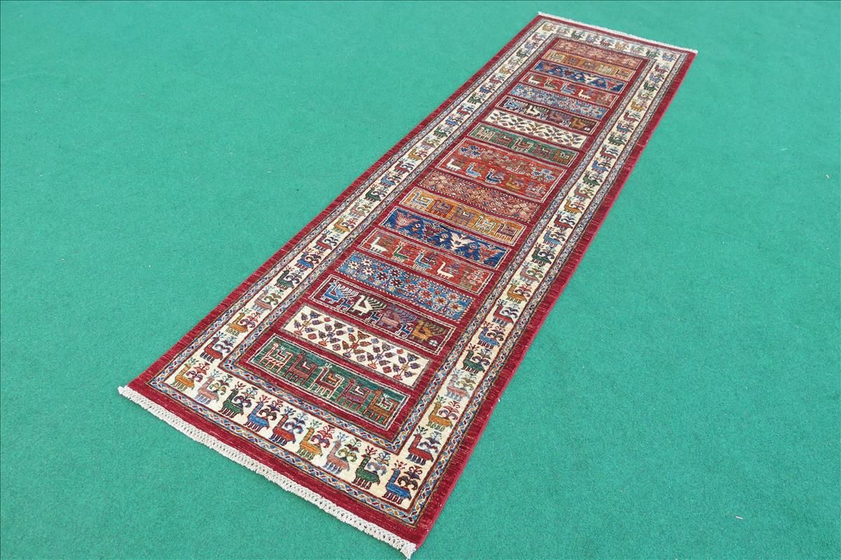 Orientální koberec Samarkand Royal