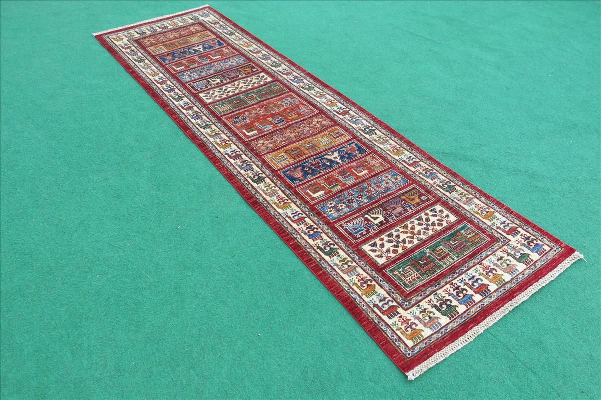 Orientální koberec Samarkand Royal