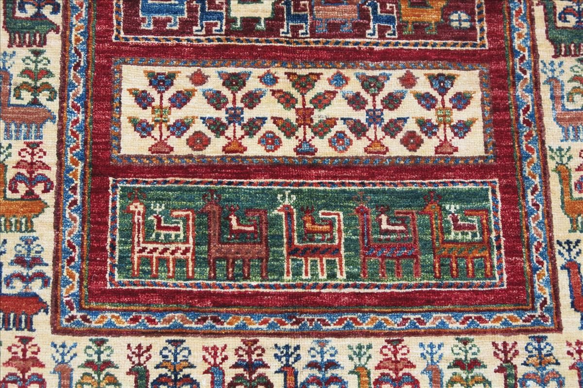 Orientální koberec Samarkand Royal