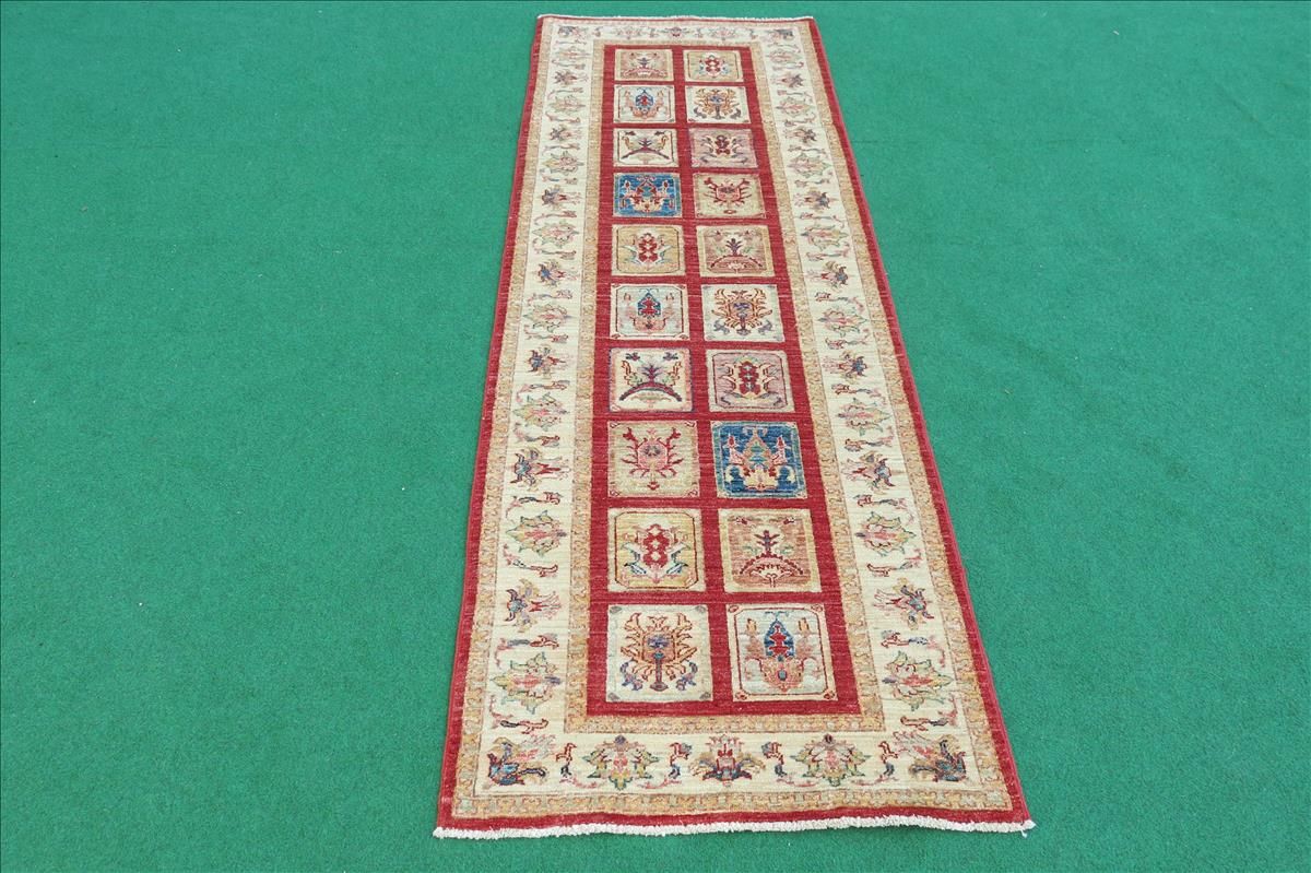 Oriental rug Ziegler Exclusive