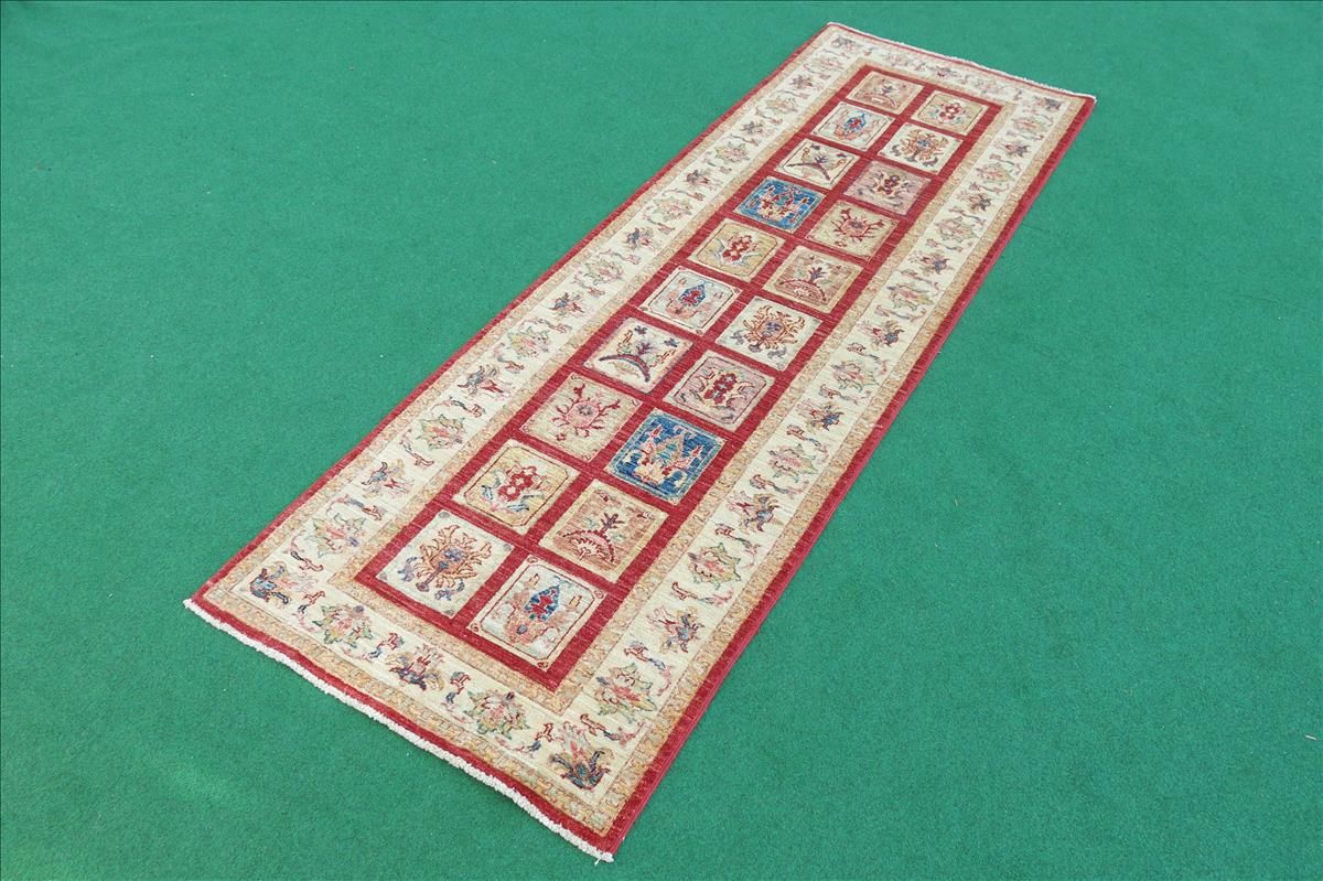 Oriental rug Ziegler Exclusive