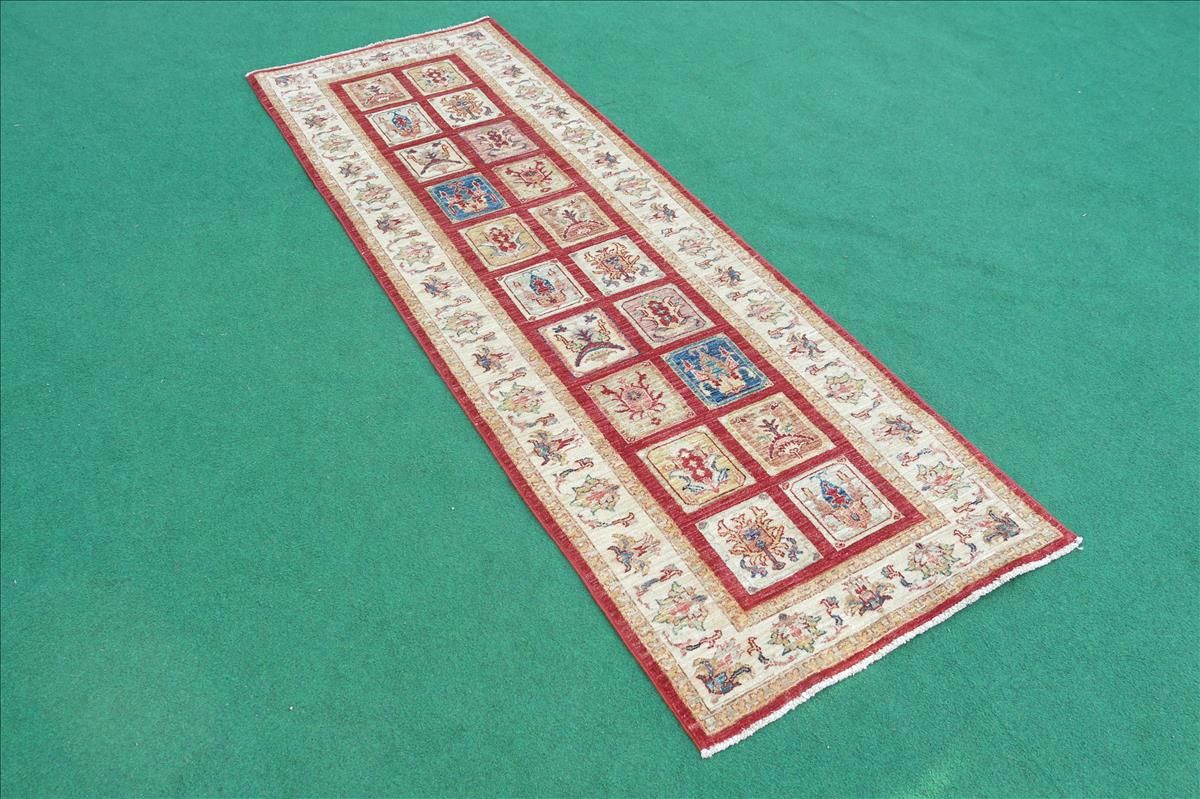 Oriental rug Ziegler Exclusive