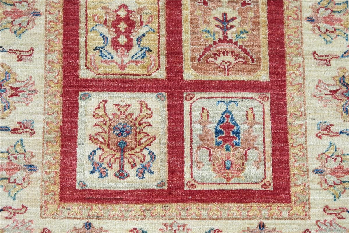 Oriental rug Ziegler Exclusive