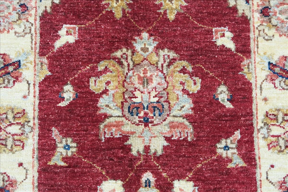 Oriental rug Ziegler Royal
