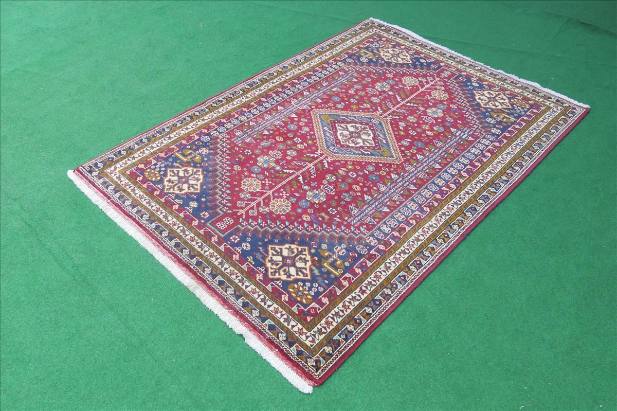 Oriental rug Shiraz Super