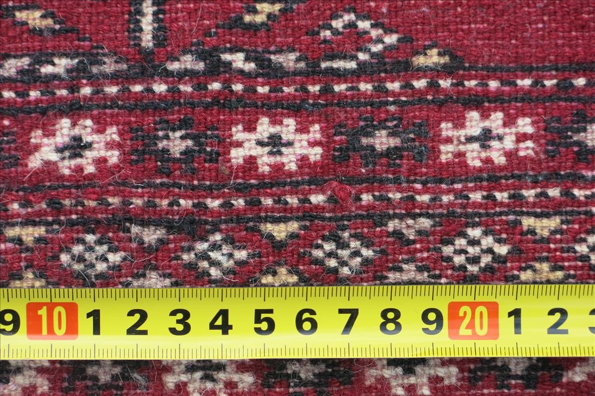 Orientální koberec Buchara Exkluziv