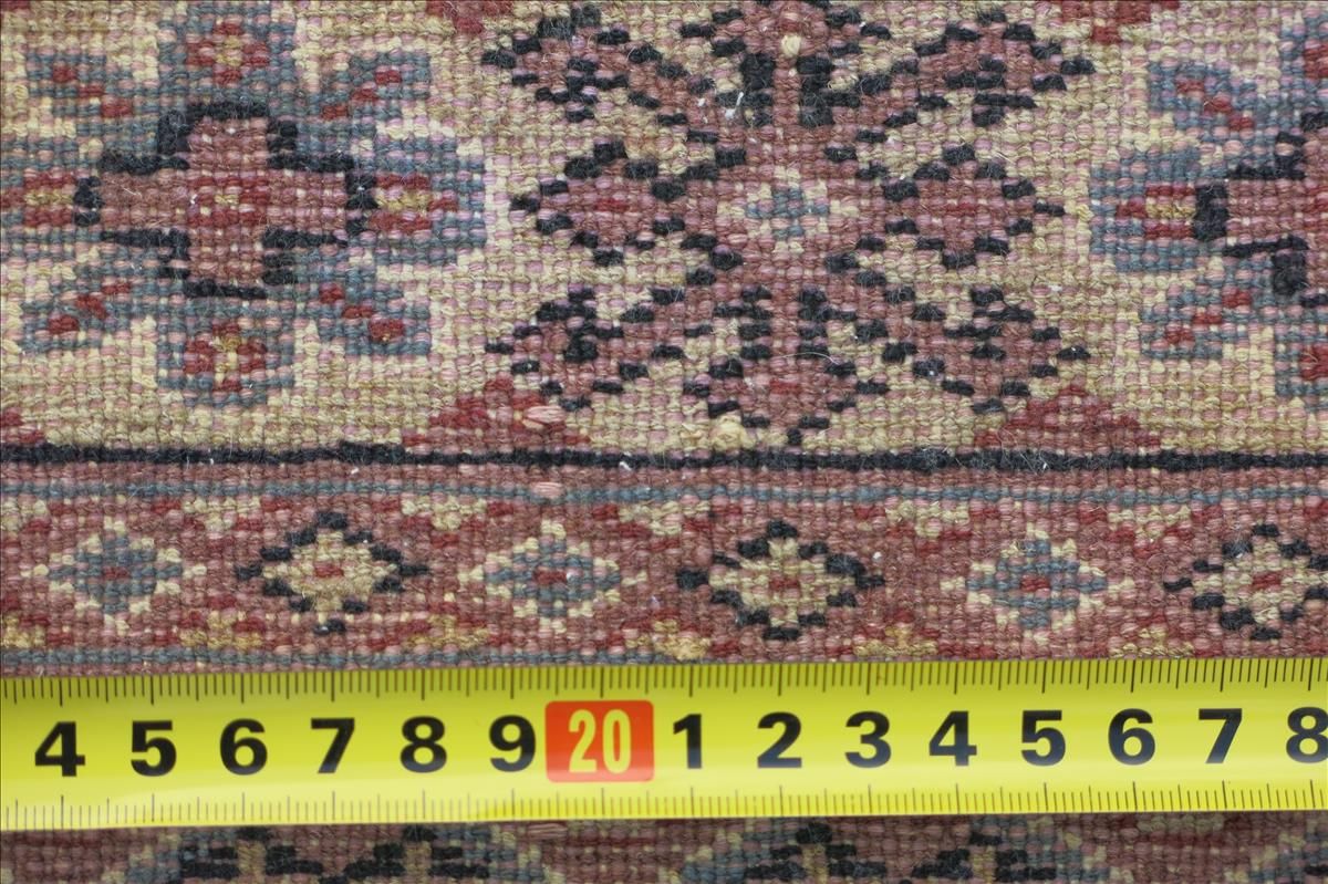 Oriental rug Jaldar Exclusive