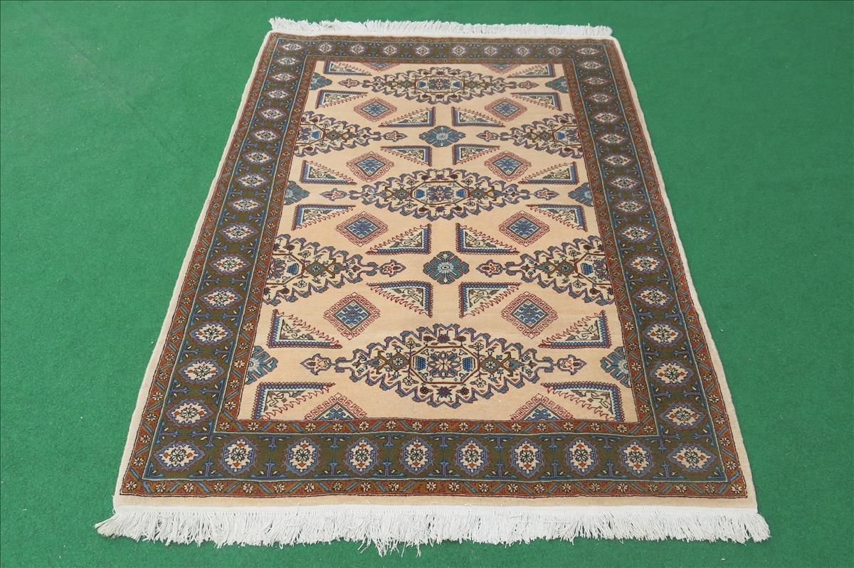 Oriental rug Hatchlu Exclusive
