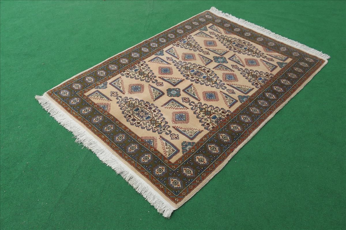 Oriental rug Hatchlu Exclusive