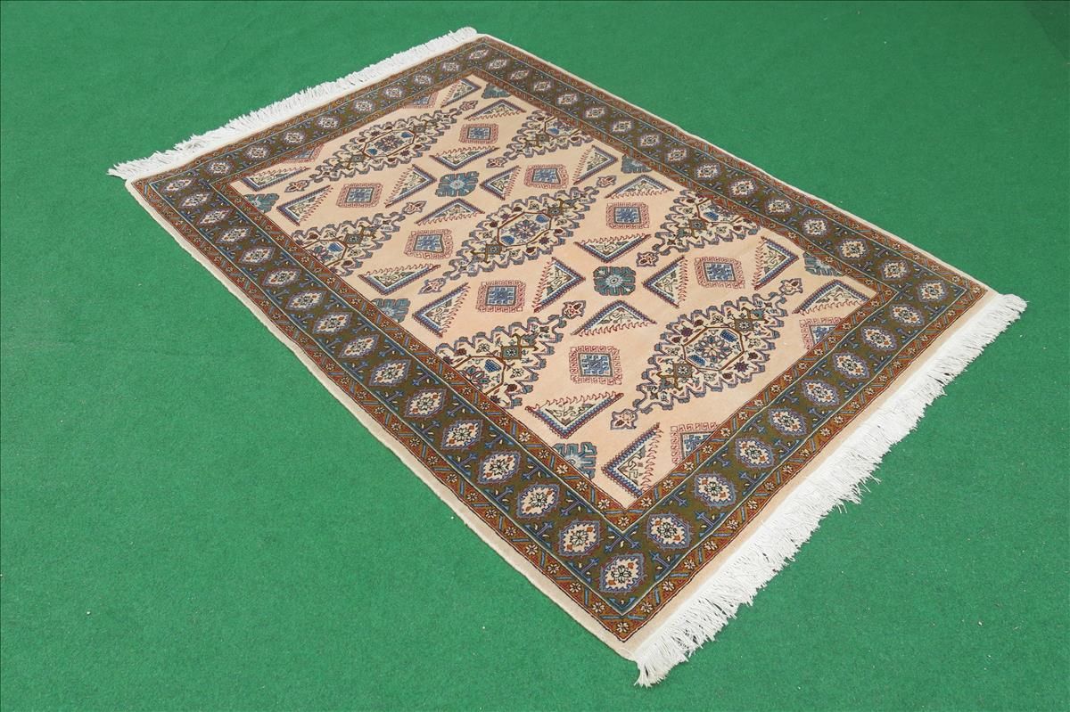 Oriental rug Hatchlu Exclusive