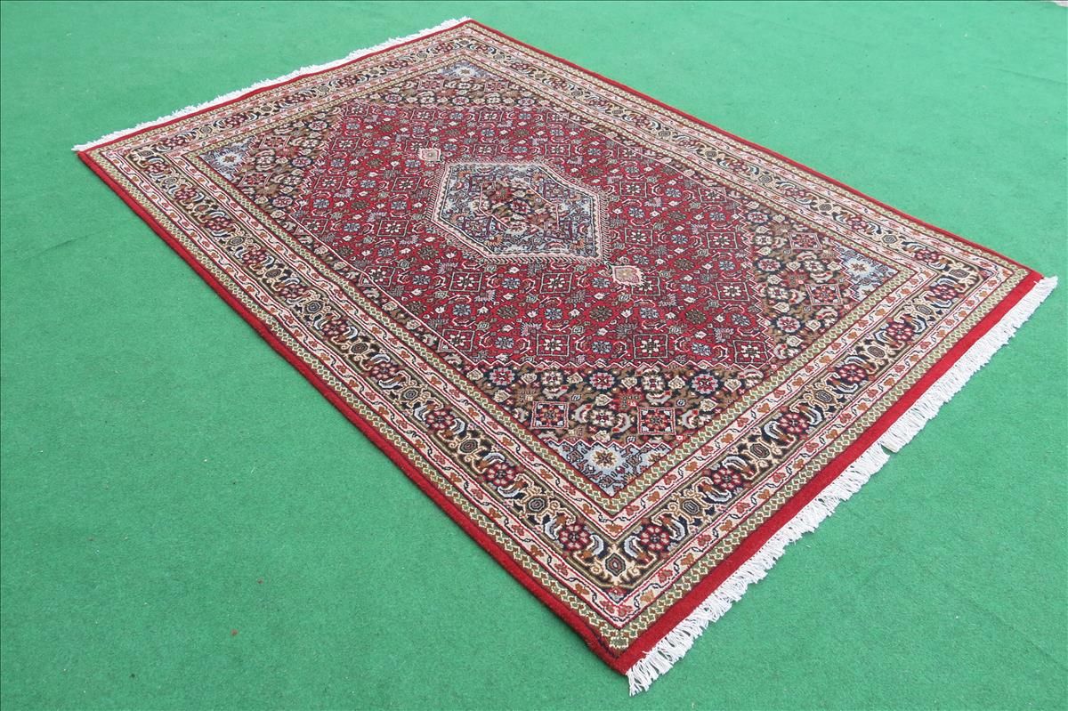 Oriental rug Bidjar Exclusive