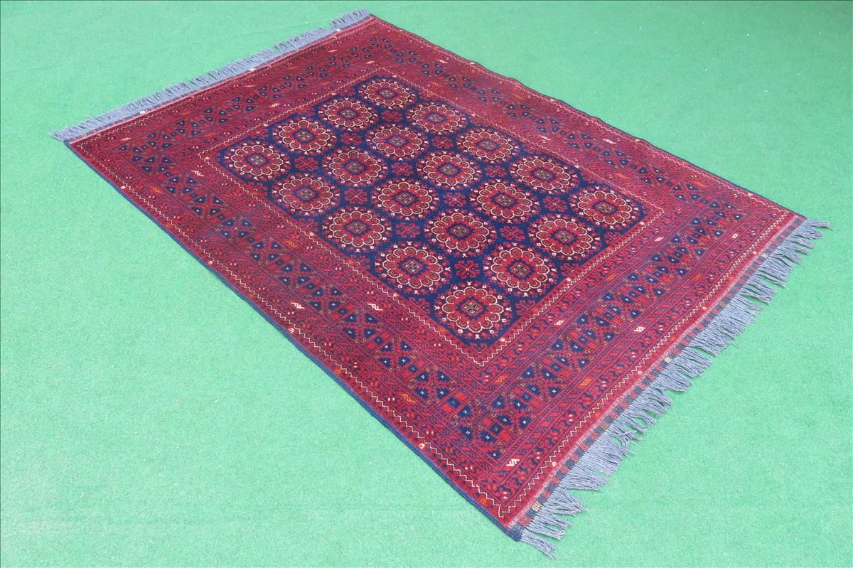 Oriental rug Kunduz Exclusive