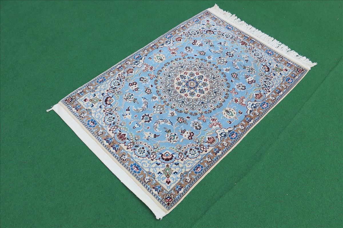 Oriental rug Nain 9 Exclusive