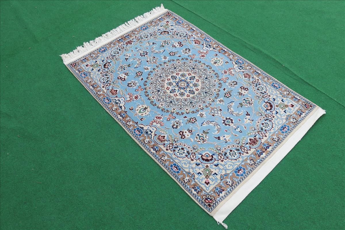 Oriental rug Nain 9 Exclusive