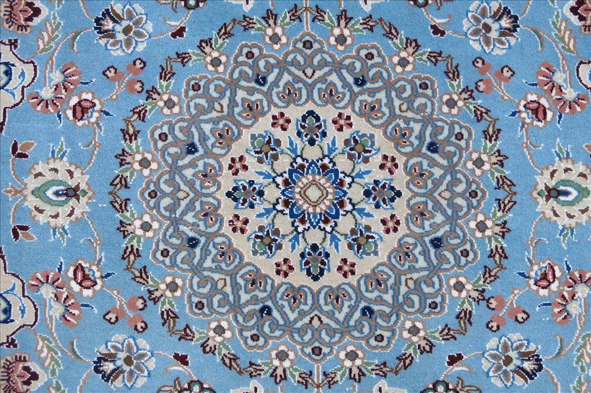 Orientální koberec Nain 9 Exclusive