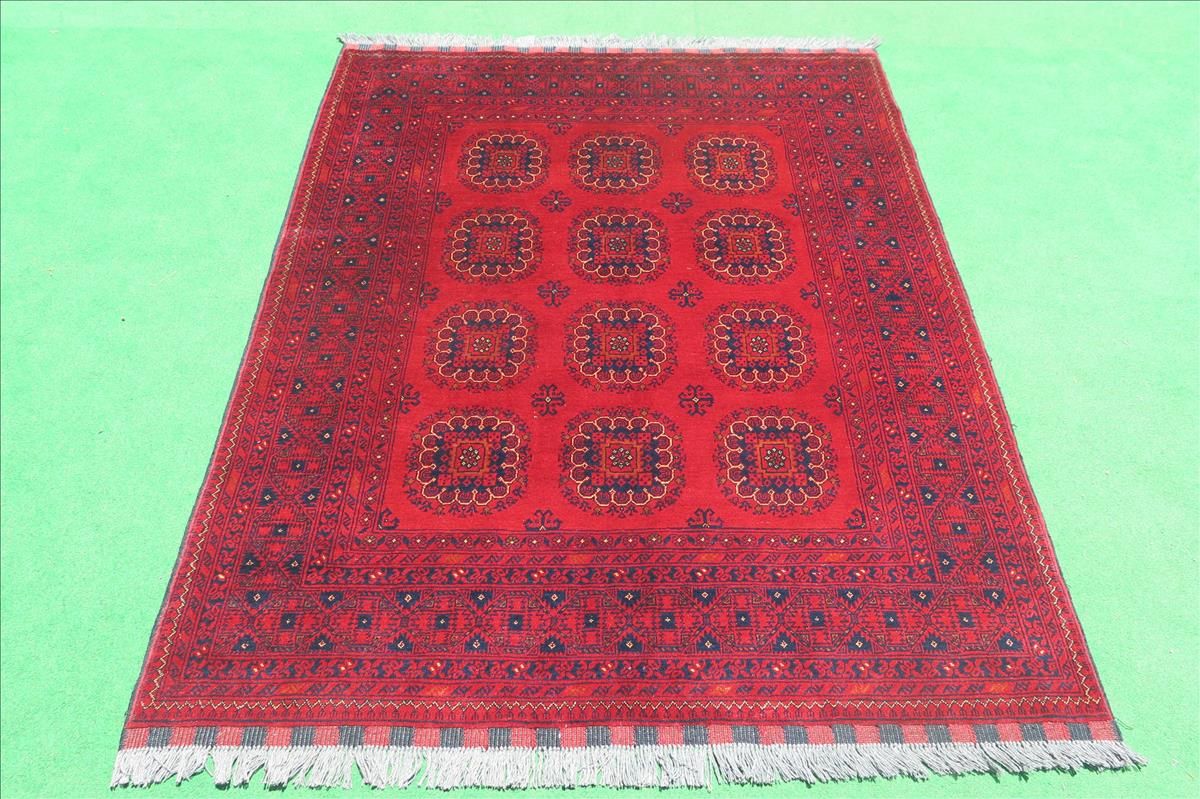 Oriental rug Kunduz Exclusive