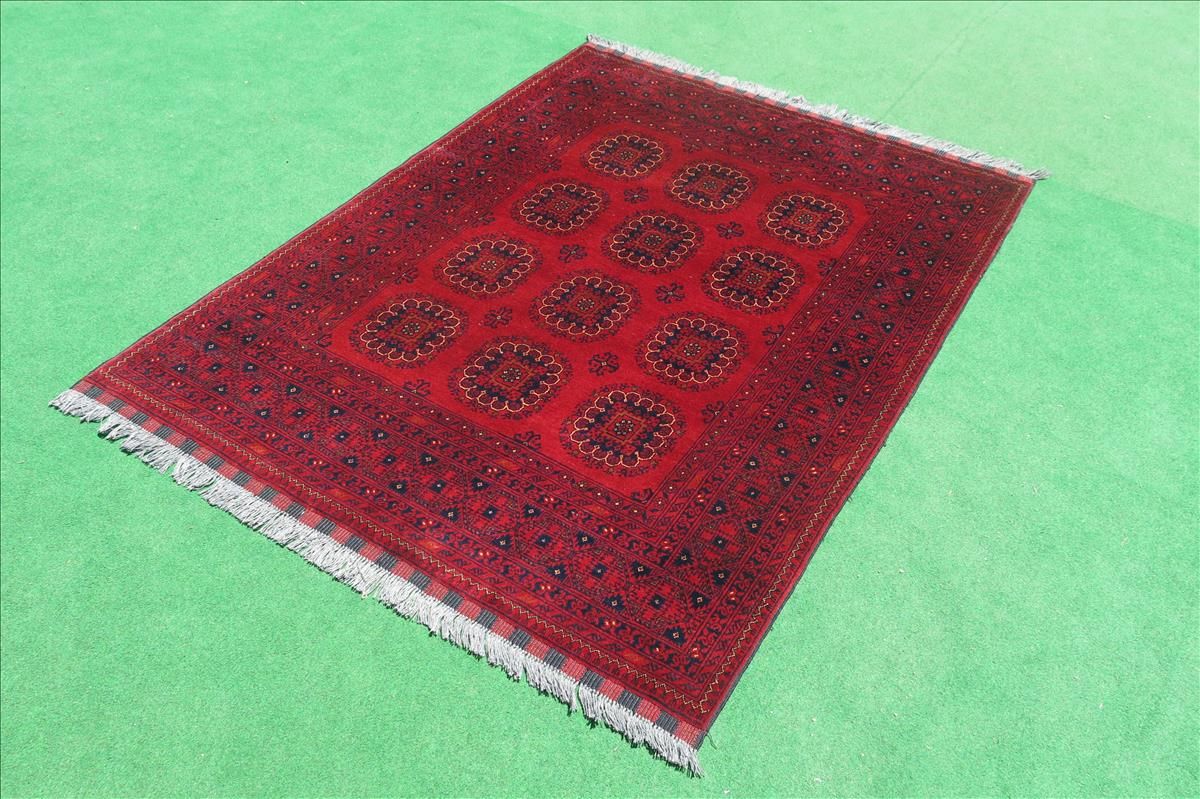 Oriental rug Kunduz Exclusive