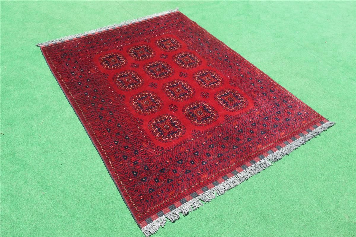 Oriental rug Kunduz Exclusive