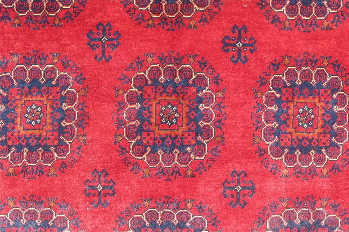 Oriental rug Kunduz Exclusive