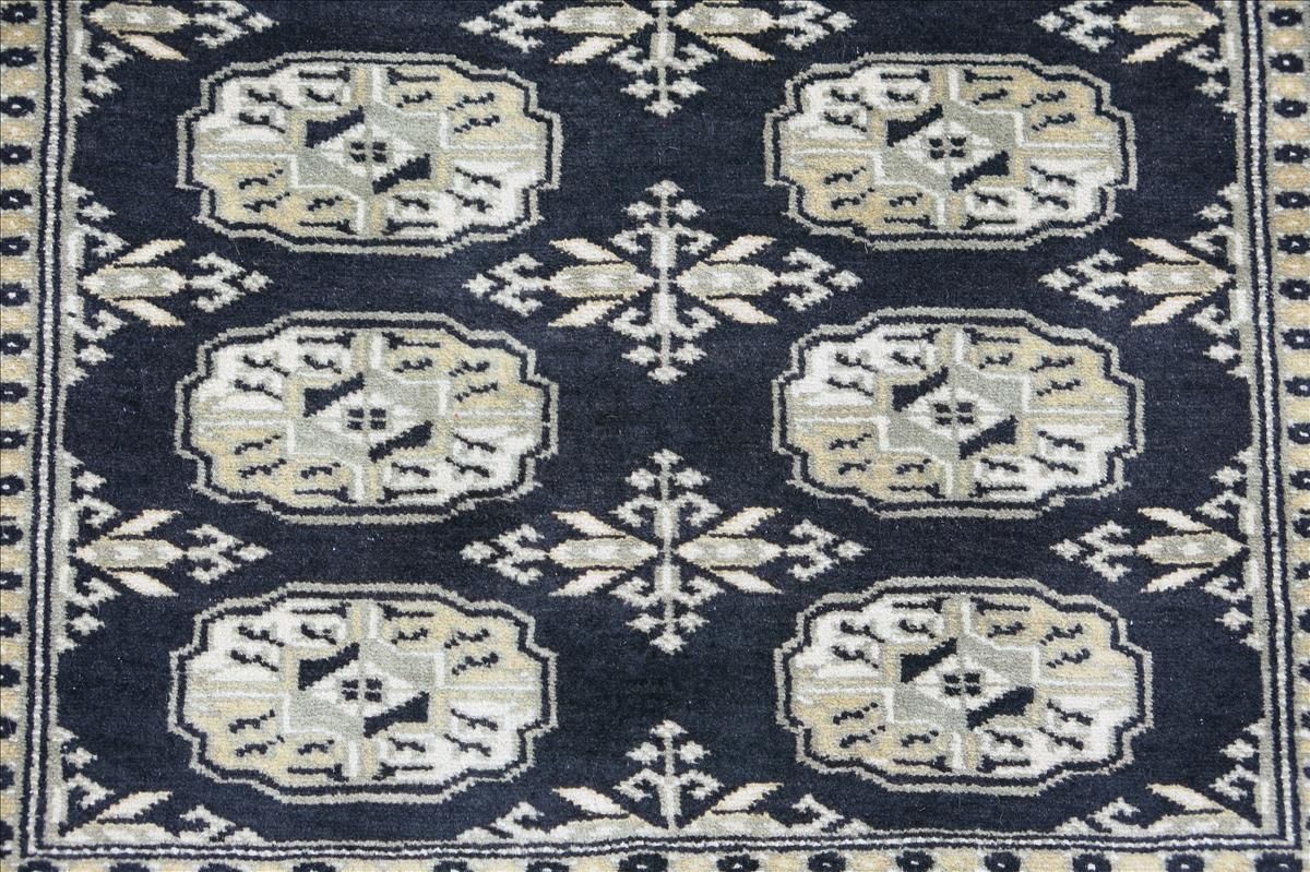 Oriental rug Bukhara Super