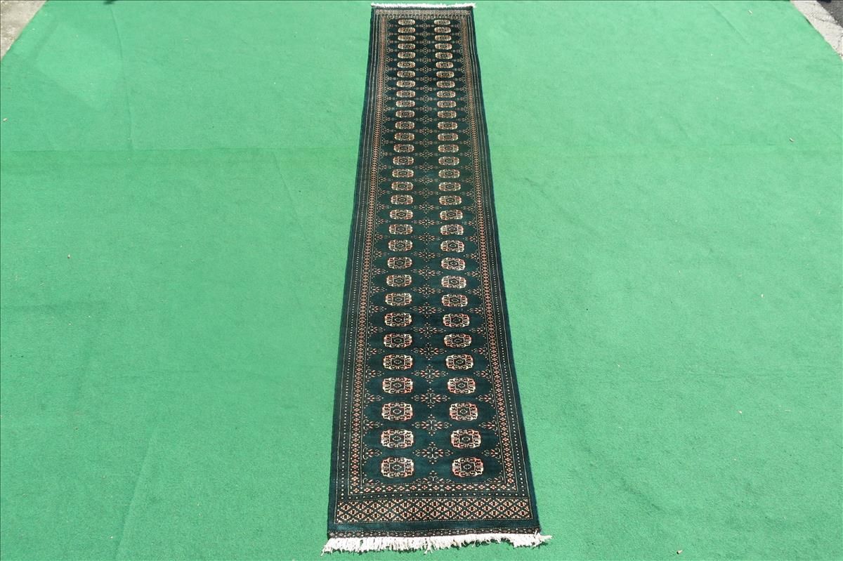 Oriental rug Bukhara Super