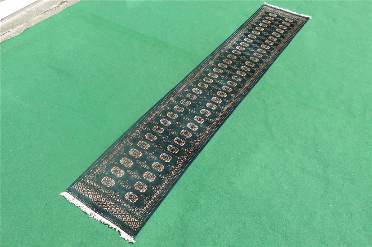Oriental rug Bukhara Super