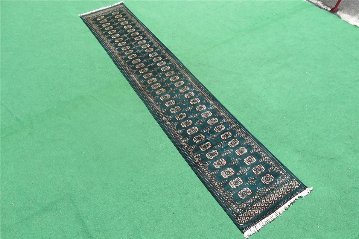 Oriental rug Bukhara Super