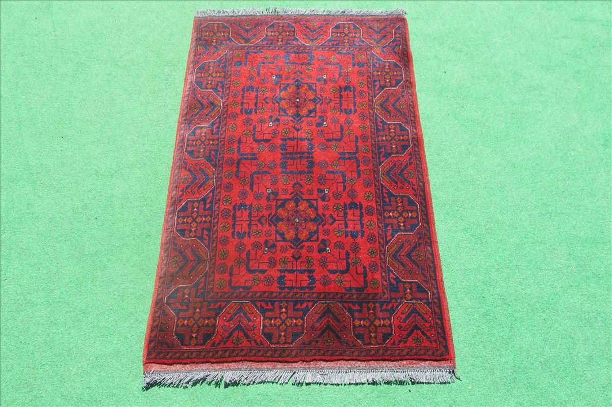 Oriental rug Mauri Exclusive