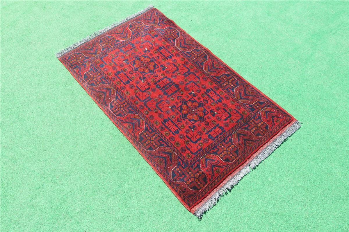 Oriental rug Mauri Exclusive