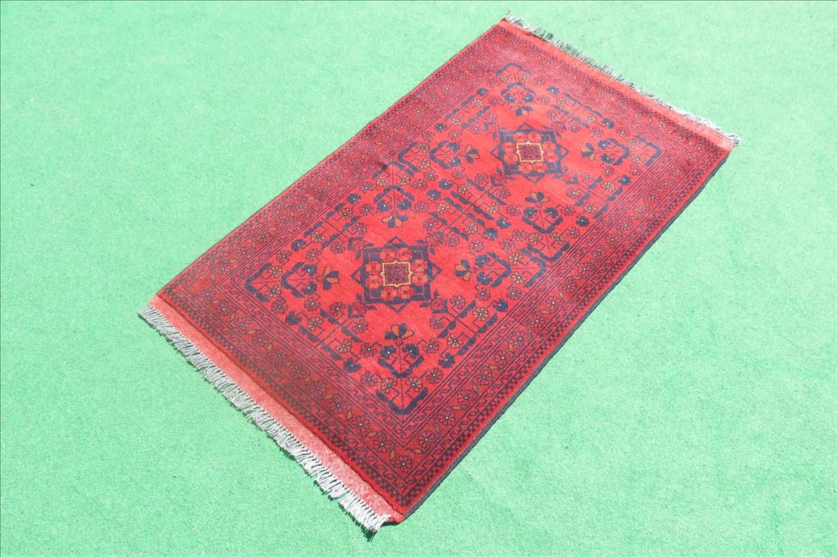 Oriental rug Mauri Exclusive