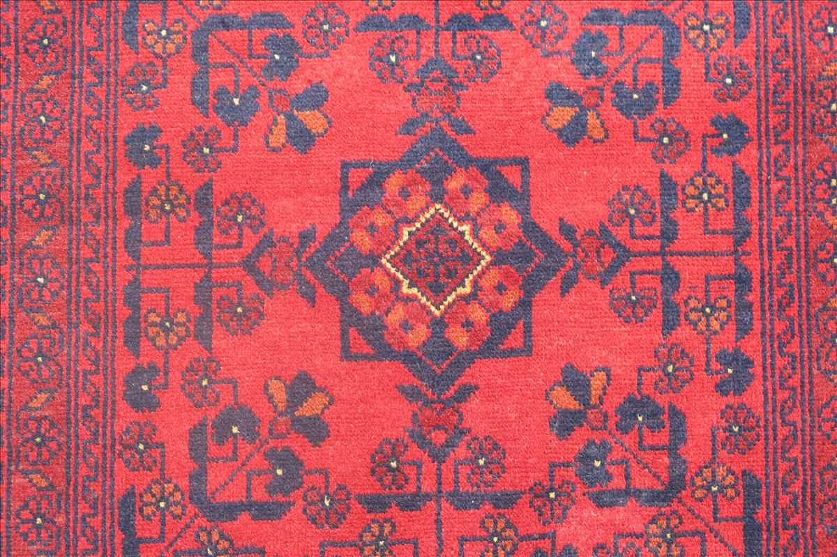 Oriental rug Mauri Exclusive