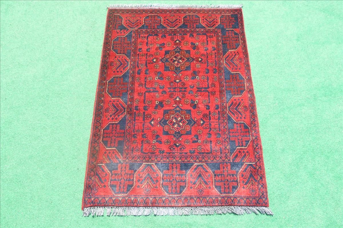 Oriental rug Mauri Exclusive