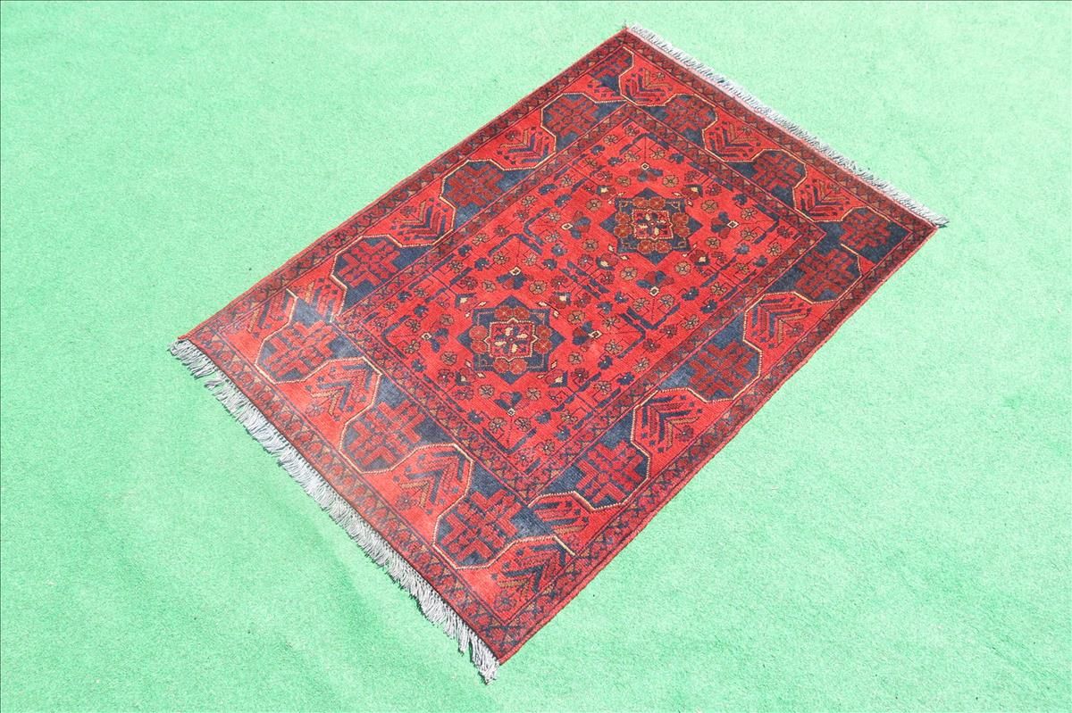 Oriental rug Mauri Exclusive