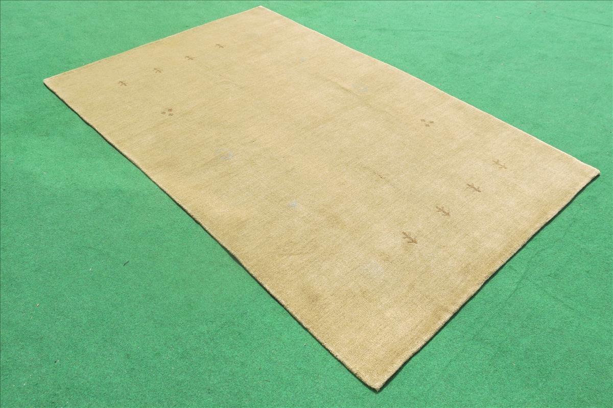 Modern rug Nepal Super