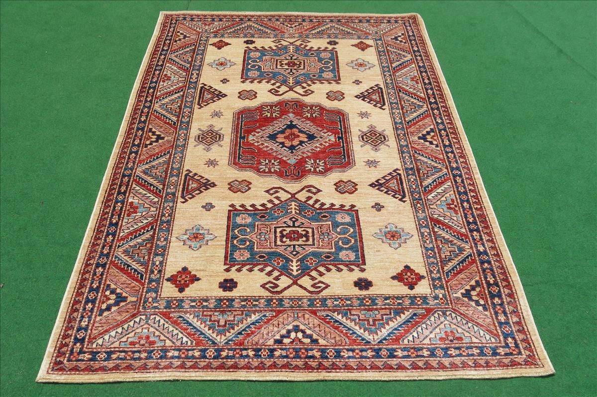 Orientální koberec Kazak Exkluziv