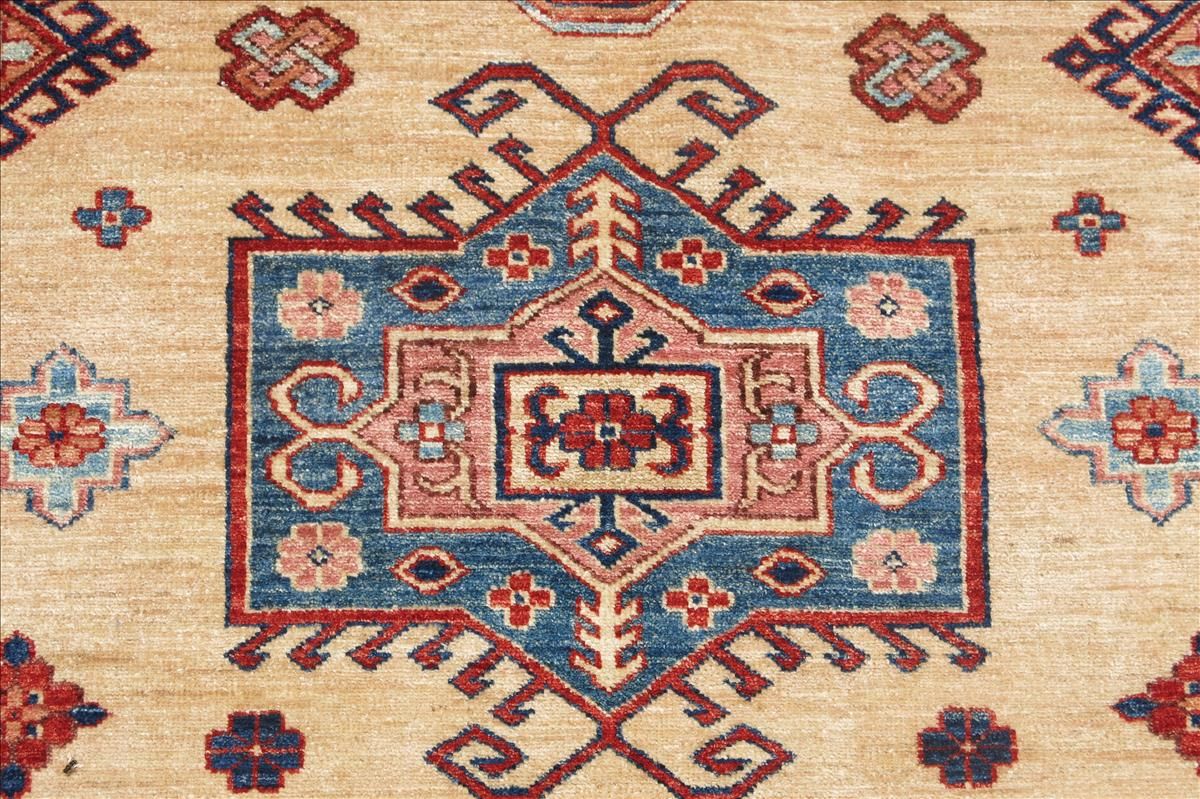 Orientální koberec Kazak Exkluziv