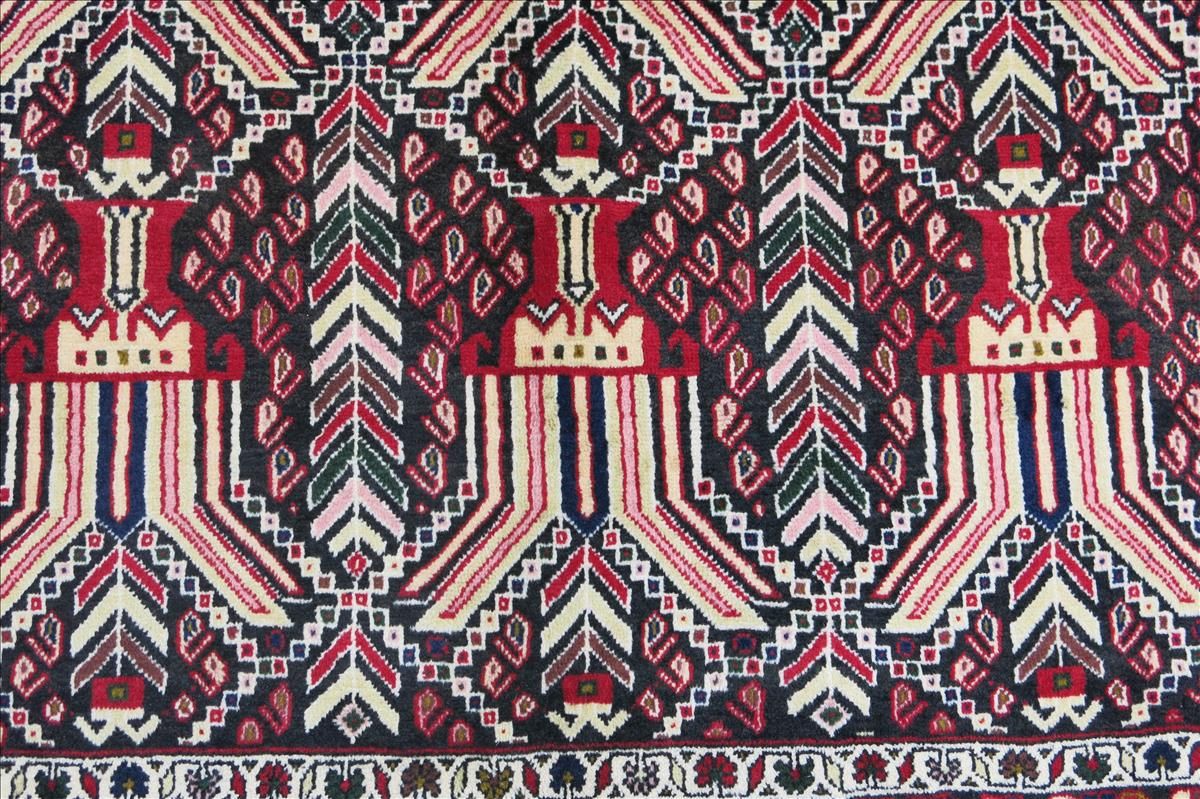 Oriental rug Shahrebabak Fine