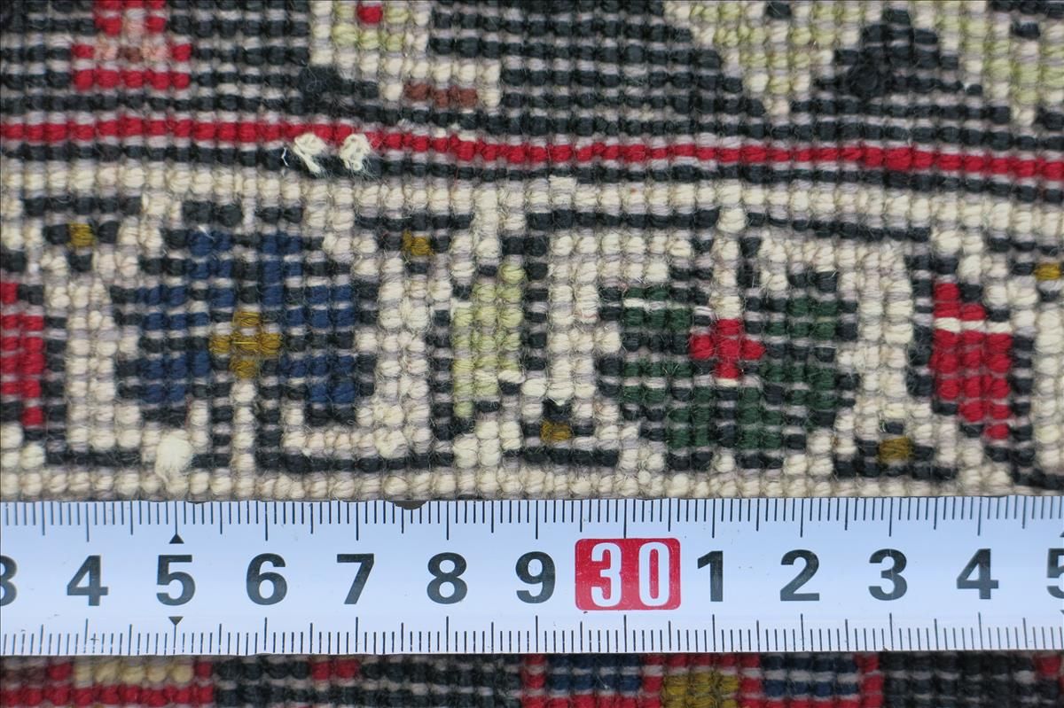 Oriental rug Shahrebabak Fine