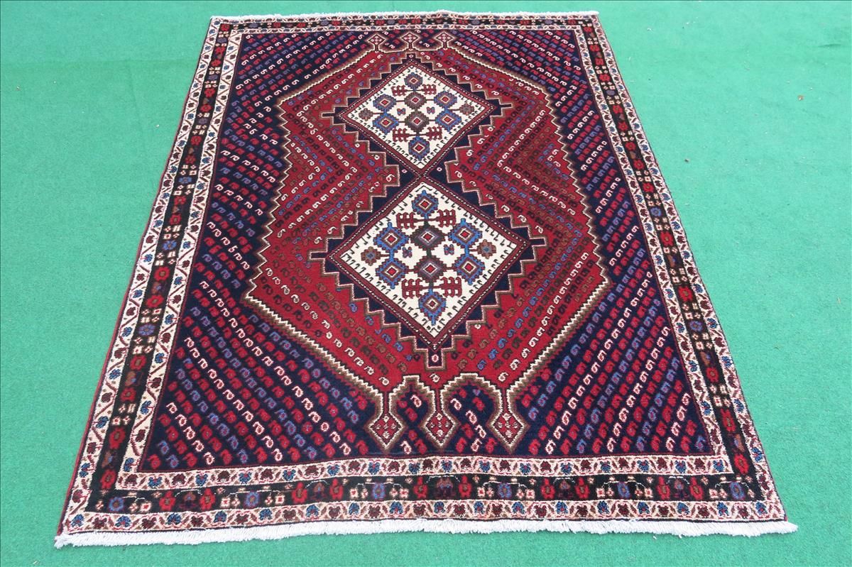 Oriental rug Shahrebabak Fine