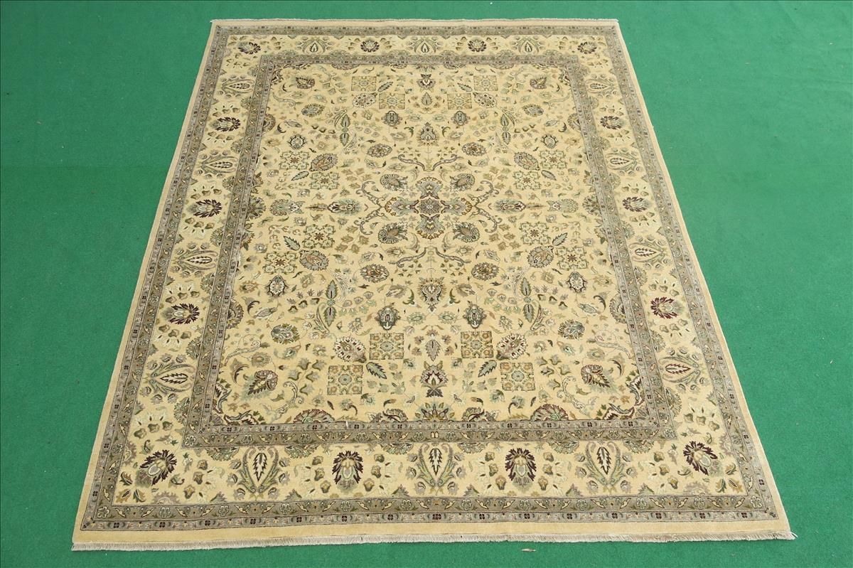 Oriental rug Wazirabad Royal