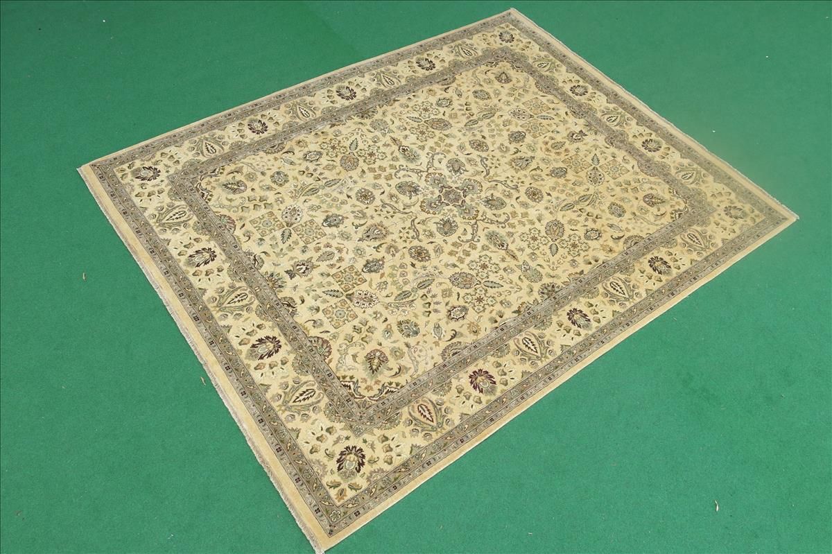 Oriental rug Wazirabad Royal