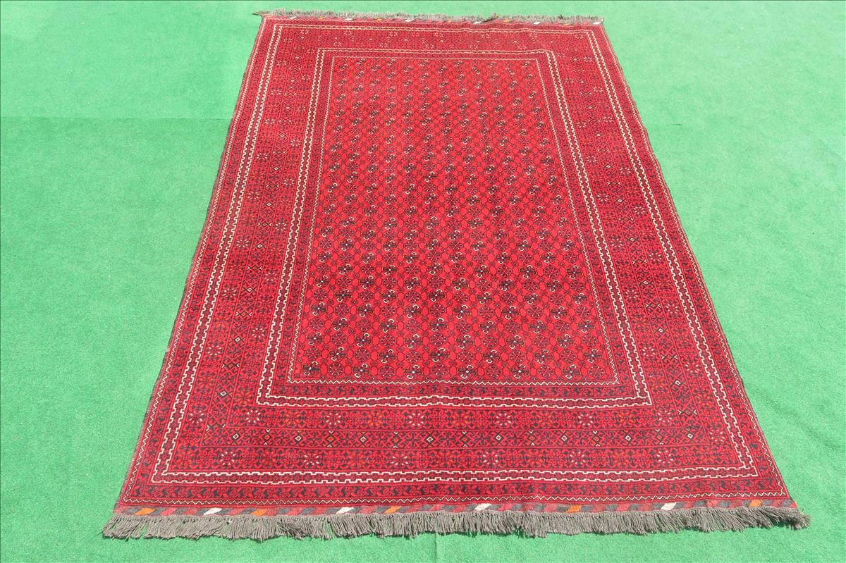 Oriental rug Mazar Modern