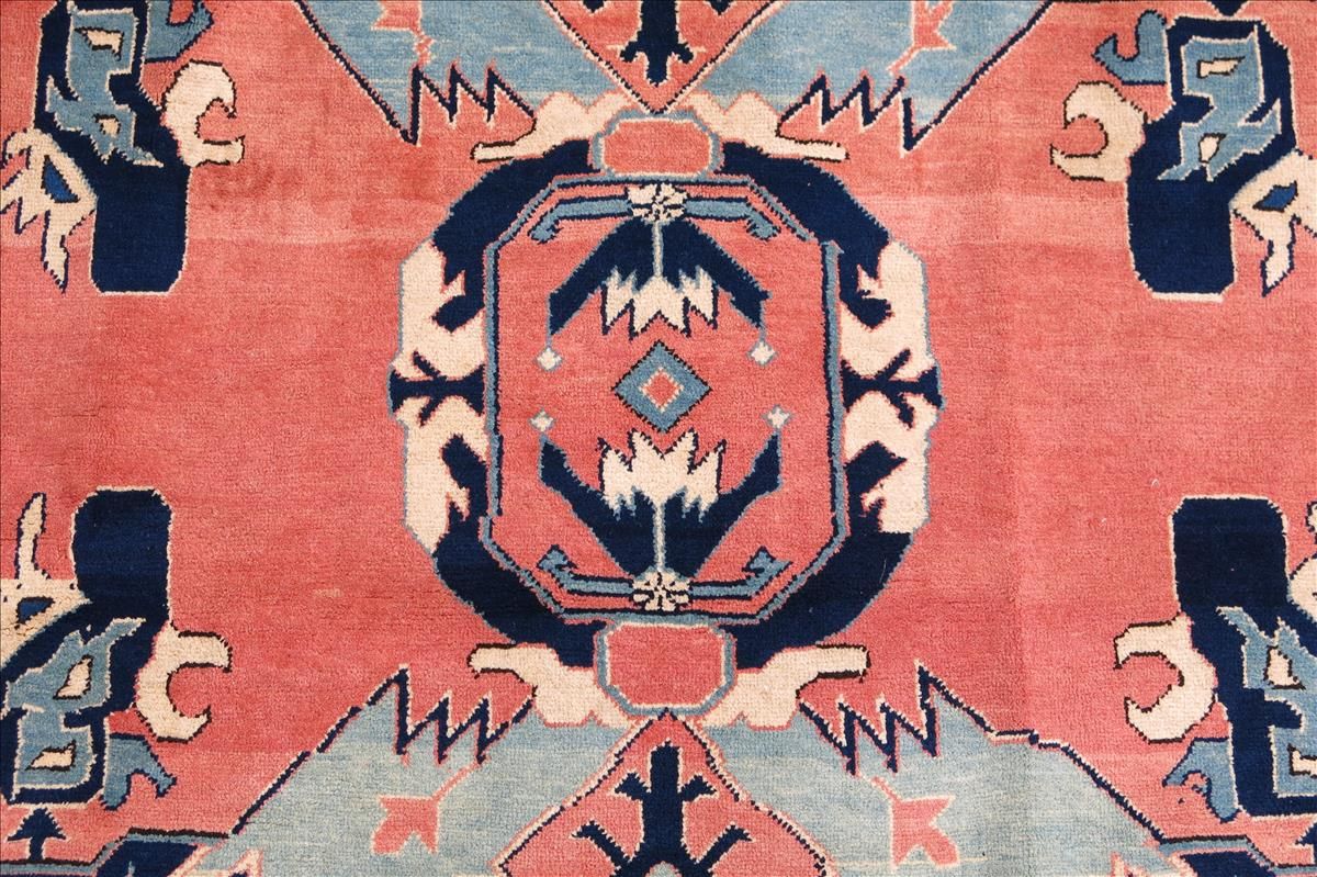 Oriental rug Heriz Royal