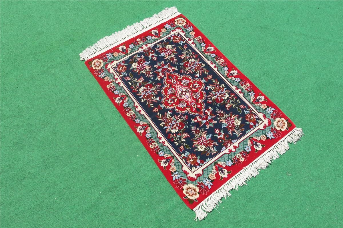 Oriental rug Isfahan Royal