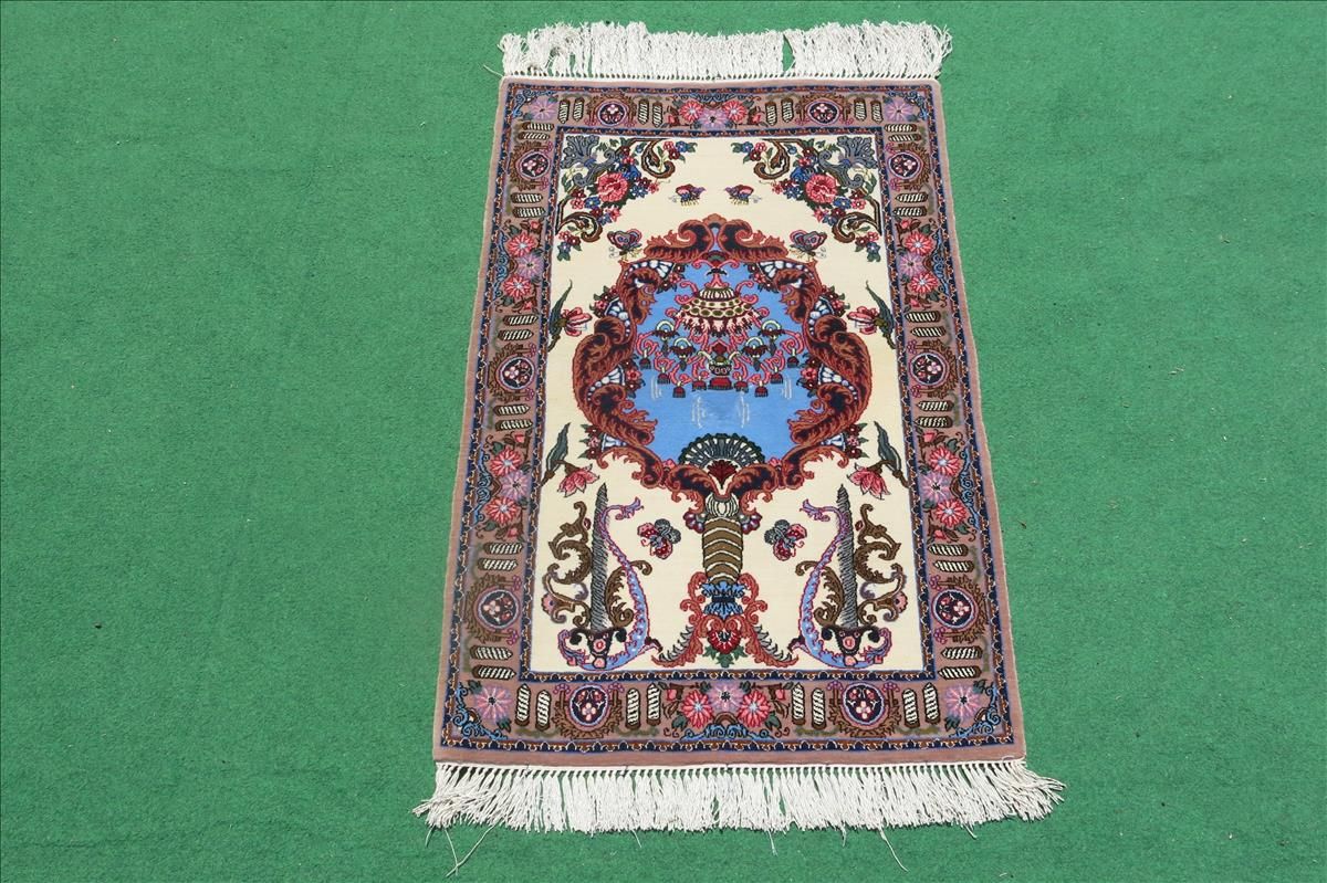 Oriental rug Isfahan Royal