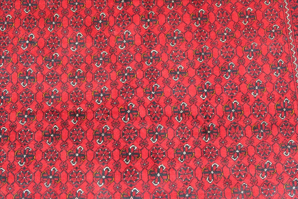 Oriental rug Mazar Modern