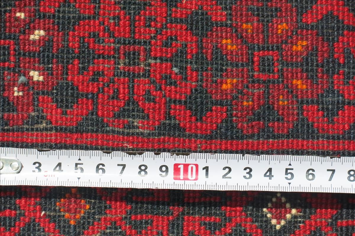 Oriental rug Mazar Modern