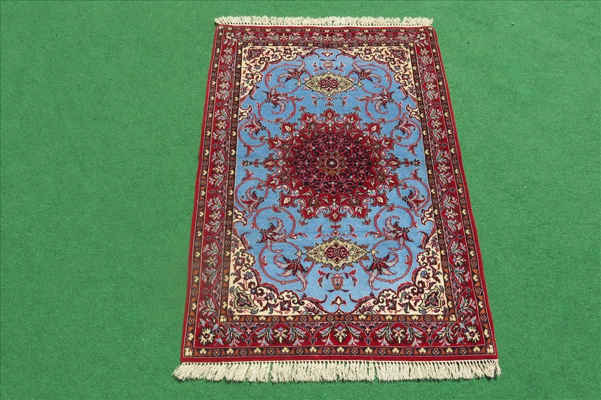 Oriental rug Isfahan Royal