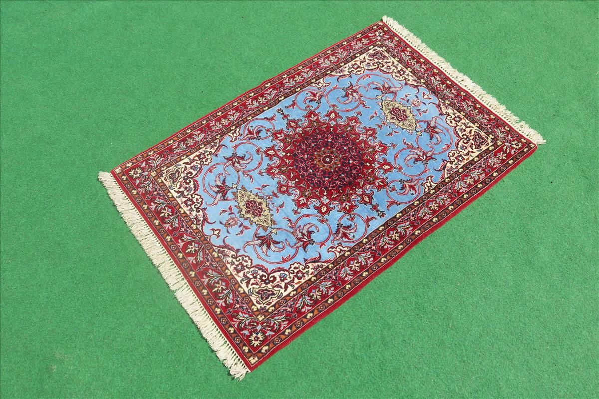 Oriental rug Isfahan Royal