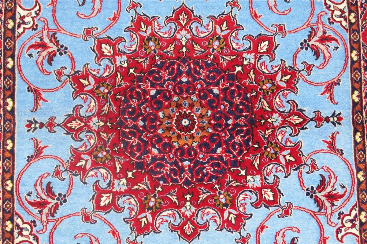 Orientální koberec Isfahán  Royal